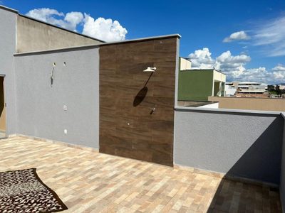 Casa, 3 quartos, 270 m² - Foto 1