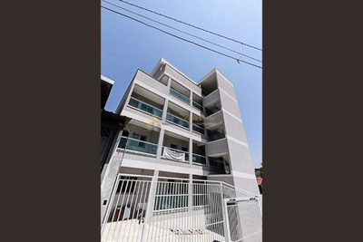 Casa, 1 quarto, 45 m² - Foto 3