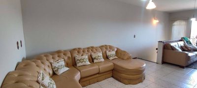 Casa, 3 quartos, 232 m² - Foto 5