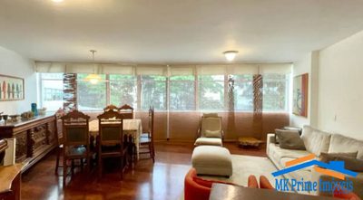 Apartamento, 3 quartos, 178 m² - Foto 1