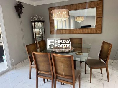 Apartamento, 3 quartos, 137 m² - Foto 5
