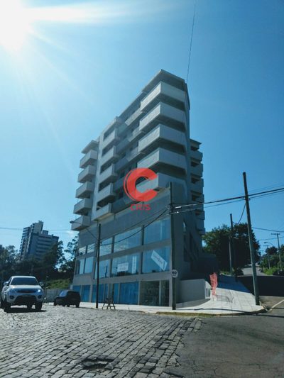 Apartamento, 2 quartos, 87 m² - Foto 3