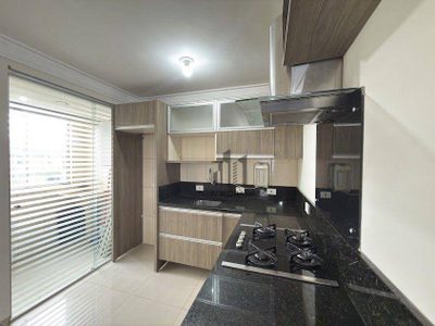 Apartamento, 3 quartos, 56 m² - Foto 4