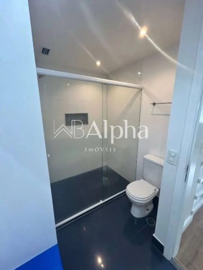Apartamento, 1 quarto, 39 m² - Foto 4