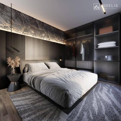 Cobertura, 3 quartos, 126 m² - Foto 2