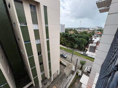 Apartamento, 3 quartos, 75 m² - Foto 5