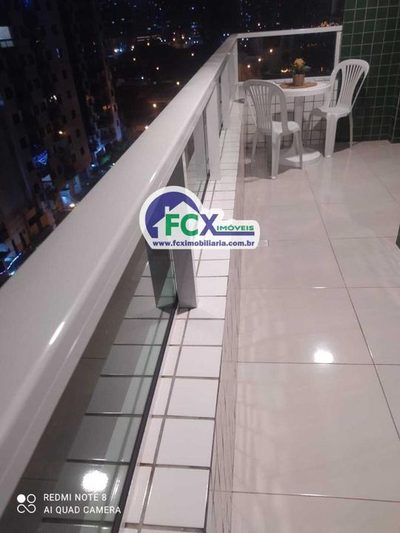 Apartamento, 1 quarto, 52 m² - Foto 4