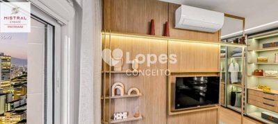 Apartamento, 2 quartos, 96 m² - Foto 5