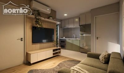 Casa, 1 quarto, 20 m² - Foto 4