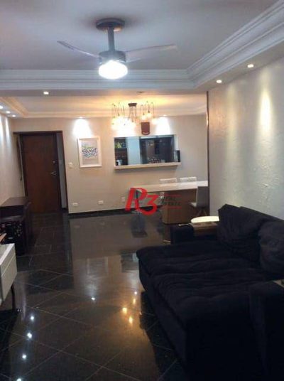 Apartamento, 3 quartos, 163 m² - Foto 5