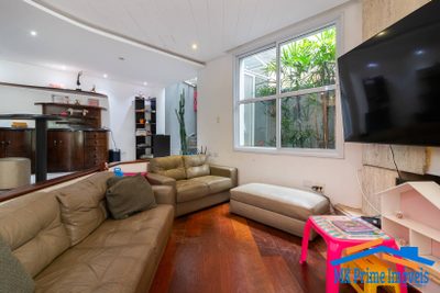 Casa de Condomínio, 5 quartos - Foto 4