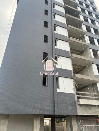 Apartamento, 3 quartos, 122 m² - Foto 4