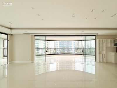 Apartamento, 4 quartos, 410 m² - Foto 5