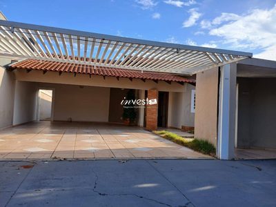 Casa, 3 quartos, 210 m² - Foto 2