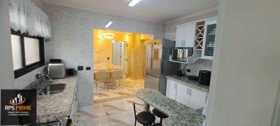 Apartamento, 3 quartos, 125 m² - Foto 5