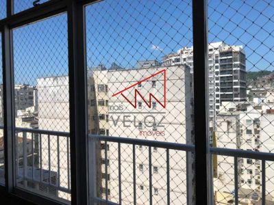 Apartamento, 3 quartos, 216 m² - Foto 1