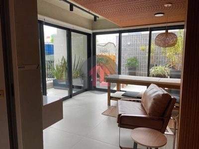 Kitnet-Studio, 20 m² - Foto 5