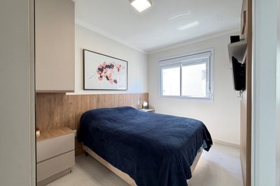 Apartamento, 2 quartos, 76 m² - Foto 4