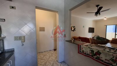 Apartamento, 2 quartos, 67 m² - Foto 4