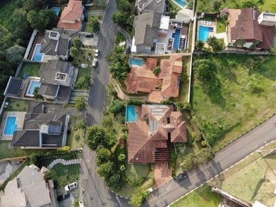 Casa, 4 quartos, 450 m² - Foto 2