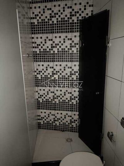 Apartamento, 1 quarto, 34 m² - Foto 3