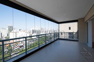 Apartamento, 4 quartos, 273 m² - Foto 1