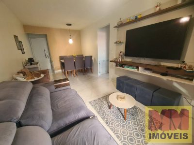 Apartamento, 2 quartos, 95 m² - Foto 5