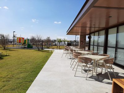 Terreno, 438 m² - Foto 2