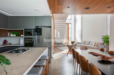 Casa, 5 quartos, 423 m² - Foto 2