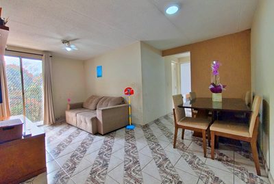 Apartamento, 2 quartos, 60 m² - Foto 1