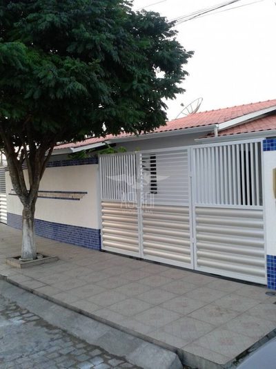 Casa, 3 quartos, 1 m² - Foto 2