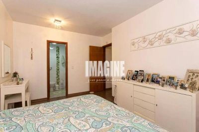 Apartamento, 3 quartos, 107 m² - Foto 5