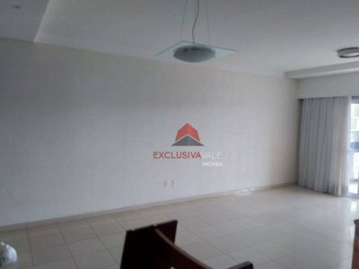 Apartamento, 3 quartos, 125 m² - Foto 1