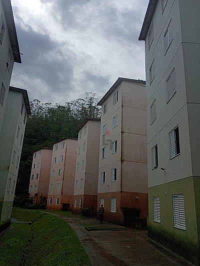 Apartamento, 2 quartos, 64 m² - Foto 1