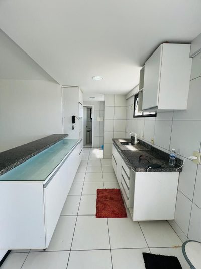 Apartamento, 3 quartos, 76 m² - Foto 4