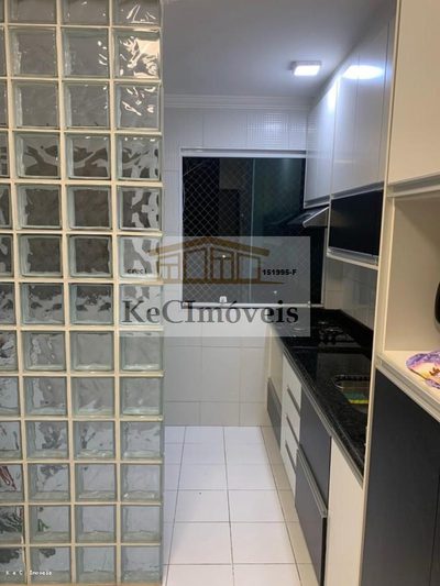 Apartamento, 2 quartos - Foto 4