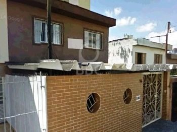 Sobrado, 3 quartos, 174 m² - Foto 1