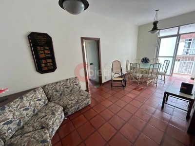 Apartamento, 3 quartos, 192 m² - Foto 2