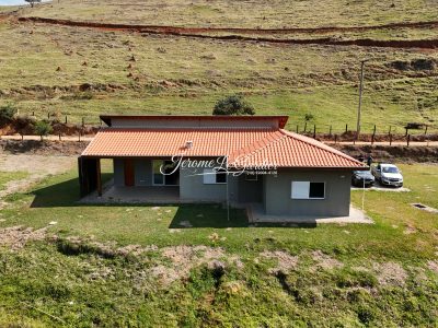 Chácara, 3 quartos, 2 hectares - Foto 4
