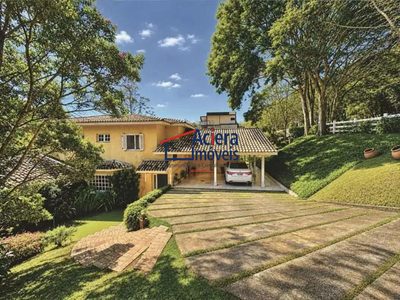 Casa de Condomínio, 4 quartos - Foto 4