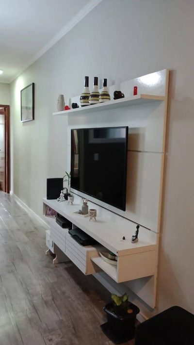 Apartamento, 2 quartos, 120 m² - Foto 3