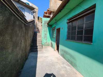 Casa, 2 quartos, 55 m² - Foto 1