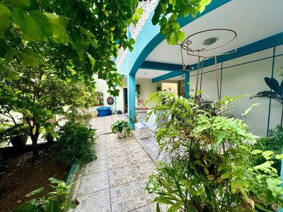 Casa, 3 quartos, 173 m² - Foto 4