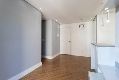 Apartamento, 2 quartos, 54 m² - Foto 4