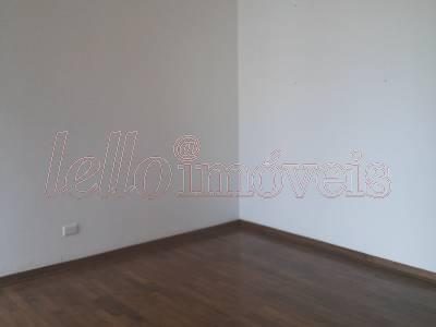 Apartamento, 3 quartos, 170 m² - Foto 2