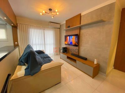 Apartamento, 3 quartos, 123 m² - Foto 3
