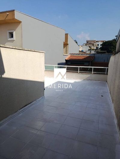 Cobertura, 2 quartos, 80 m² - Foto 3