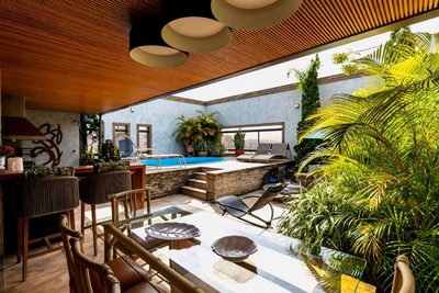 Cobertura, 4 quartos, 300 m² - Foto 3