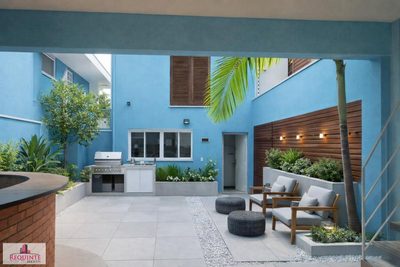 Sobrado, 3 quartos - Foto 2