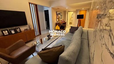 Apartamento, 4 quartos, 140 m² - Foto 5